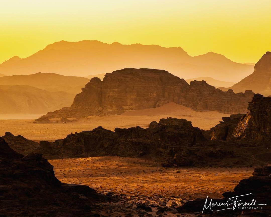Wadi Rum Moon Camp Екстериор снимка